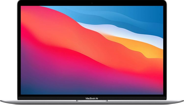 Apple 2020 MacBook Air Laptop Review