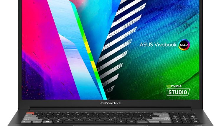 ASUS VivoBook Pro 16X OLED Slim Laptop Review
