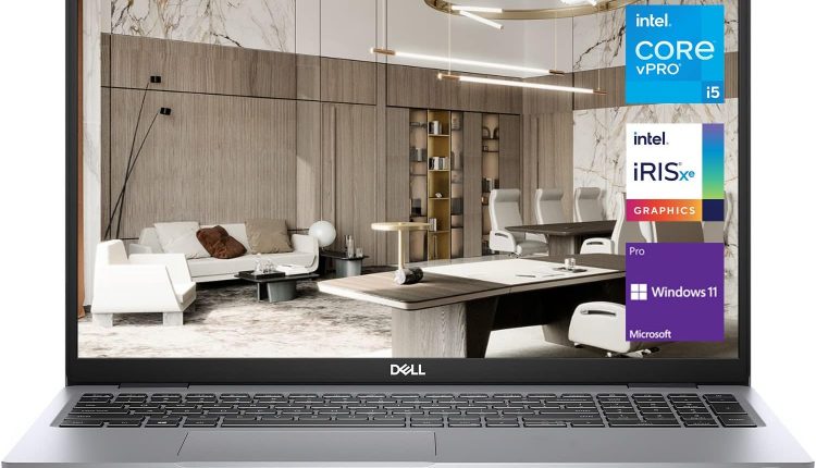 Dell Latitude 5520 Business Laptop Review