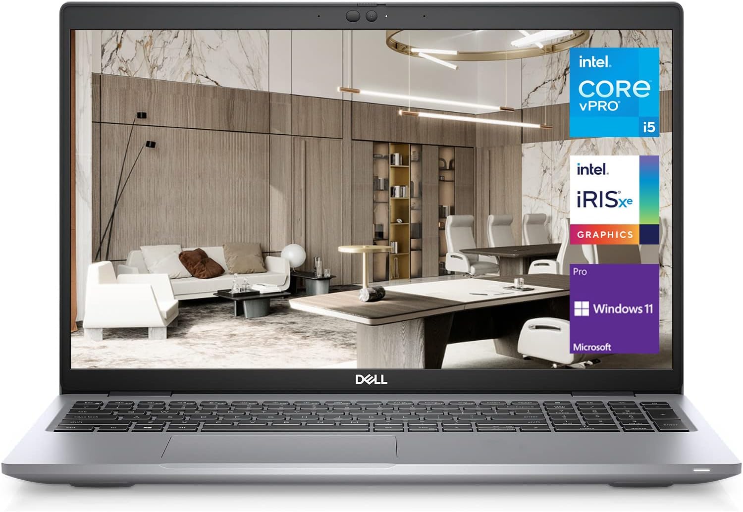 Dell Latitude 5520 Business Laptop Review