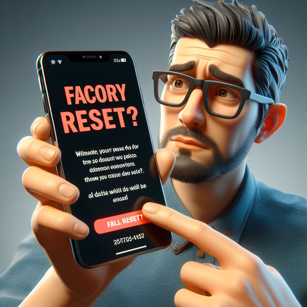 How to Factory Reset Your Android Phone: A Complete Step-by-Step Guide
