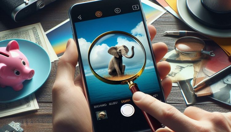 How to Find Hidden Photos on Your iPhone: A Complete Guide