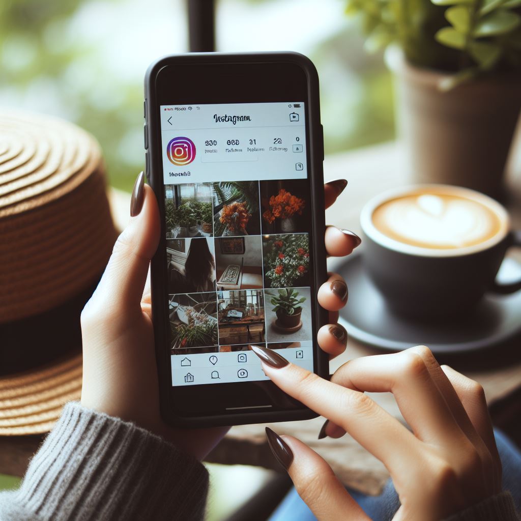 How to Get 1,000 Followers on Instagram in Just 5 Minutes