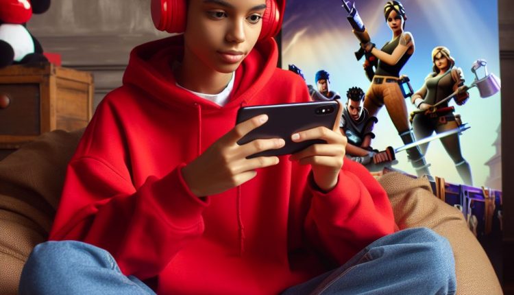 How to Play Fortnite on iPhone