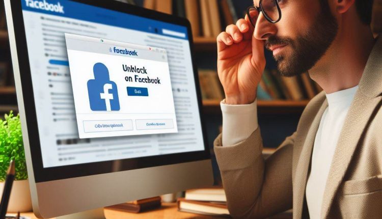 How to Unblock Someone on Facebook: The Ultimate Guide