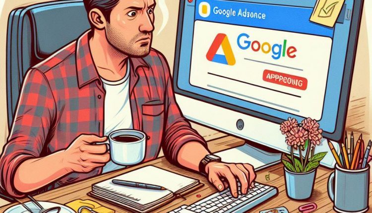 Google AdSense Approval: The Complete Guide for 2024