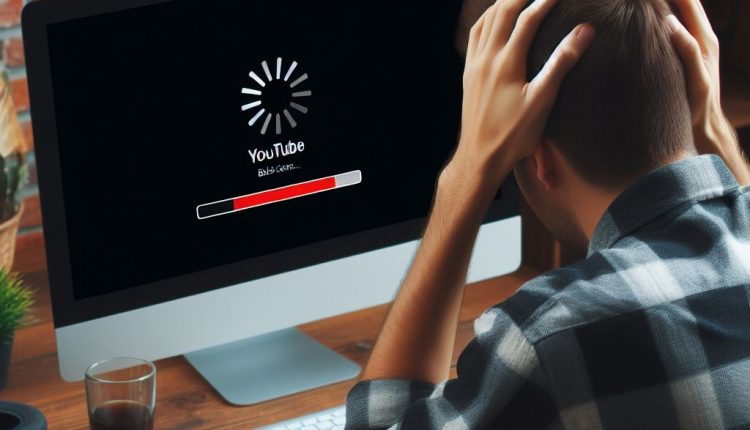 How to Fix the YouTube Video Black Screen Problem in 2024
