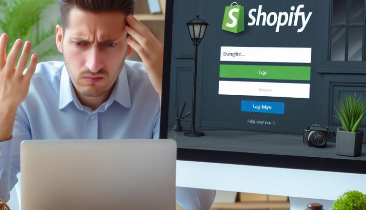 How to Login to Your Shopify Store: A Comprehensive Guide