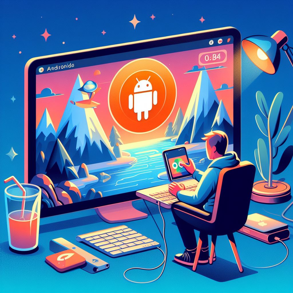 How to Run Android Apps on Mac: The Top 10 Emulators of 2024