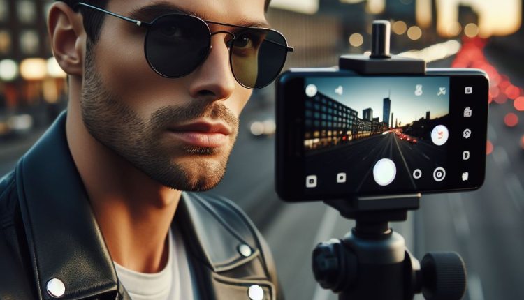 Unlock the Power of Your Android Camera: 10 Tips to Elevate Your Mobile Photography