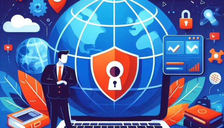 What is VPN? Understanding How VPN Works and Different Types